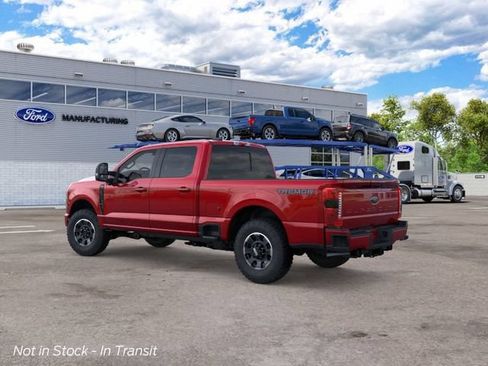 New 2026 Ford F250 Lariat w/ Tremor Off-Road Package AWD/4WD image 4
