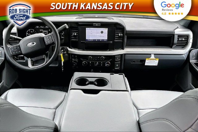 New 2026 Ford F250 XL AWD/4WD image 5