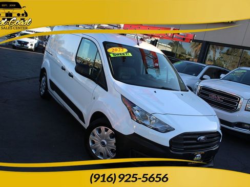 Used 2022 Ford Transit Connect XL FWD image 1