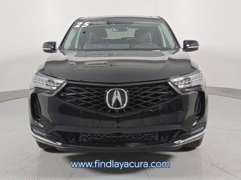 New 2025 Acura RDX SH-AWD w/ Advance Package image 9