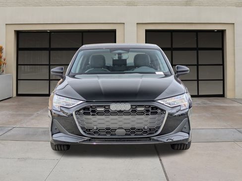 New 2026 Audi A3 2.0T Premium image 2