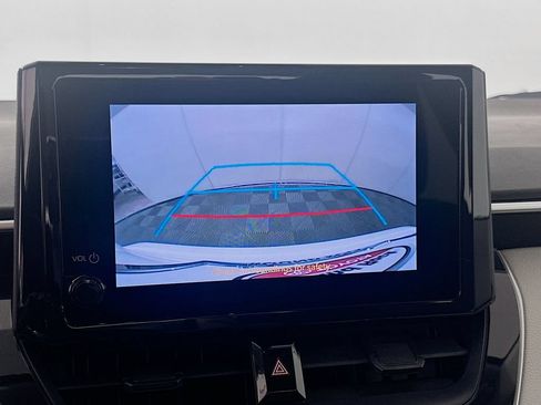 Certified 2024 Toyota Corolla LE FWD image 14