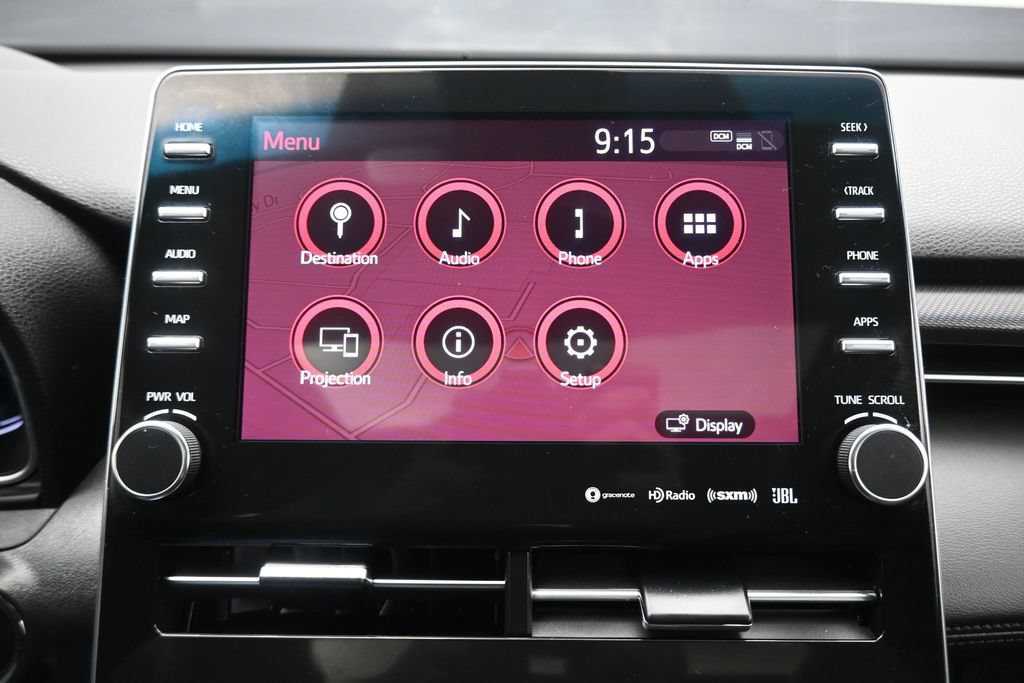 Used 2020 Toyota Avalon Touring w/ Advanced Safety Package FWD image 17