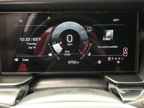 Used 2026 GMC Terrain Elevation FWD image 15
