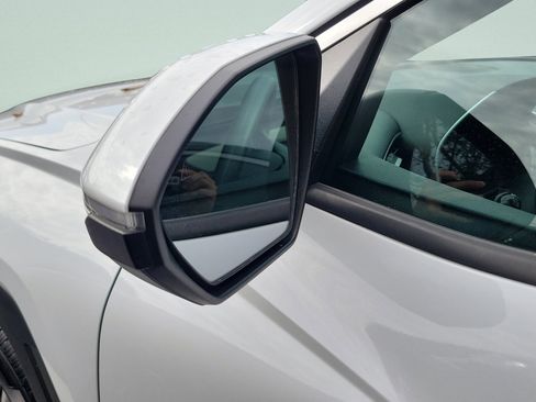 Certified 2022 Hyundai Tucson SEL image 3