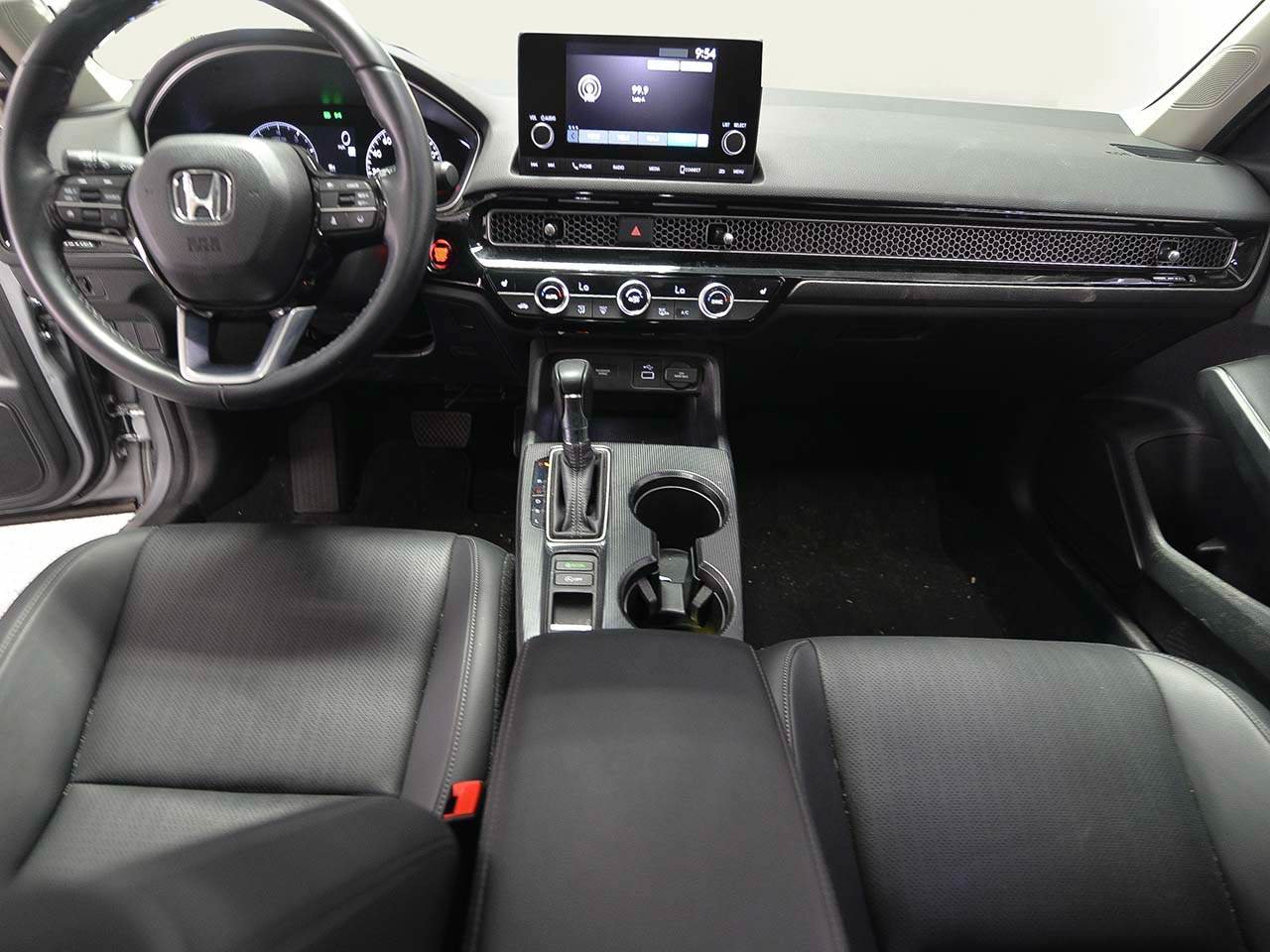 Used 2024 Honda Civic EX-L image 12