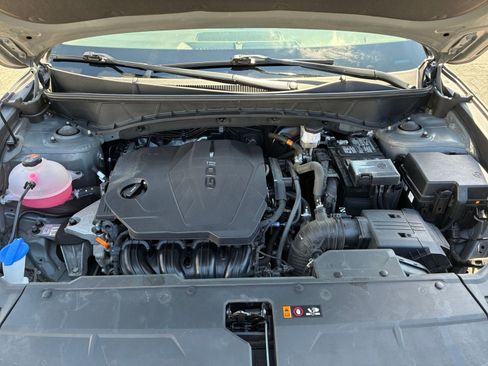 Used 2025 Hyundai Tucson SEL image 34