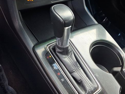 Used 2022 Honda Civic Sport image 14