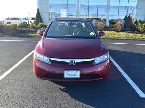 Used 2007 Honda Civic LX image 6