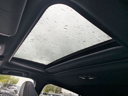 Used 2025 Subaru Crosstrek 2.5i Wilderness w/ Crosstrek Mirror Package image 14