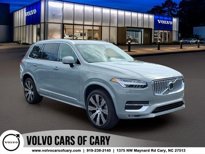 Used 2024 Volvo XC90 B5 Plus w/ Protection Package Premier