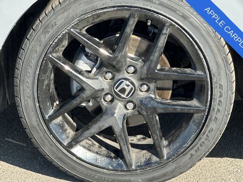 Used 2025 Honda Civic Sport image 29