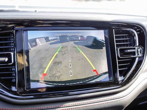 New 2026 Dodge Durango GT image 29