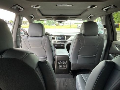 Used 2023 Buick Enclave Premium w/ Experience Buick Package FWD image 14
