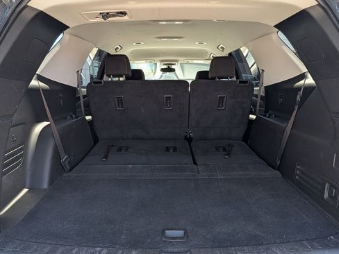 Used 2019 Chevrolet Traverse LT AWD/4WD image 23