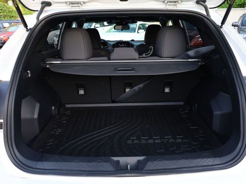 Used 2024 Subaru Crosstrek 2.5i Sport AWD/4WD image 7