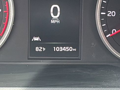 Used 2021 Kia K5 LXS image 24