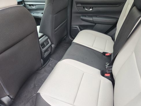 Certified 2024 Honda CR-V EX image 30