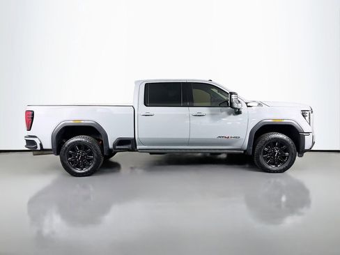 Certified 2024 GMC Sierra 2500 AT4 w/ AT4 Premium Plus Package image 8