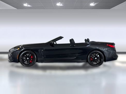 Used 2023 BMW M8 Competition AWD/4WD image 2