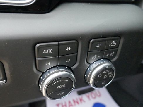 New 2026 GMC Sierra 1500 Denali AWD/4WD image 19