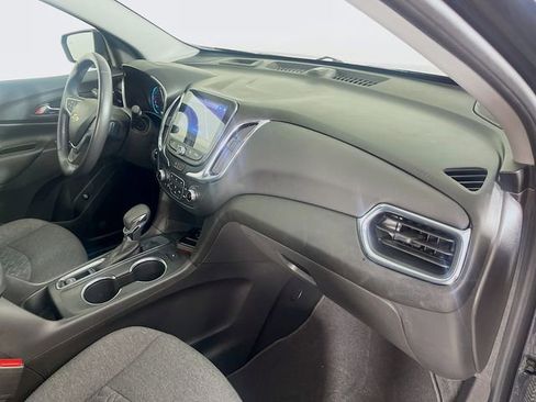 Used 2022 Chevrolet Equinox LT FWD image 30
