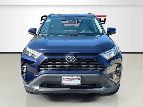 Used 2024 Toyota RAV4 XLE Premium w/ Weather Package AWD/4WD image 2