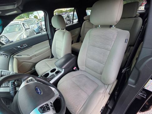 Used 2014 Ford Explorer FWD image 11