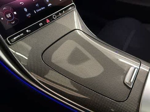 Used 2026 Mercedes-Benz C 43 AMG 4MATIC Sedan image 23