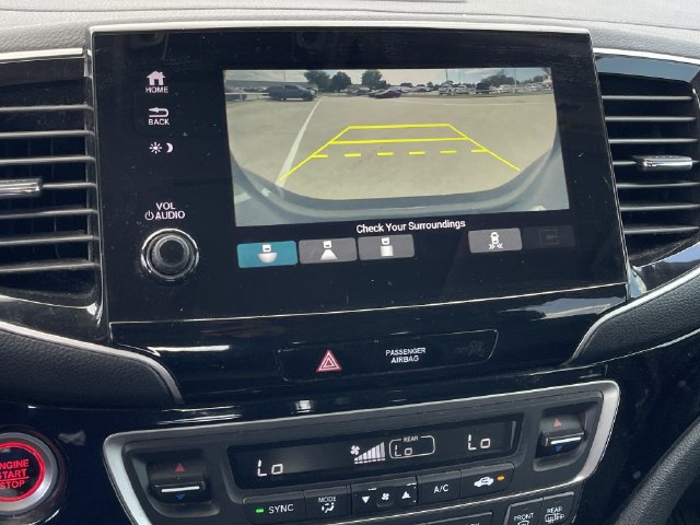 Certified 2021 Honda Pilot Elite image 15