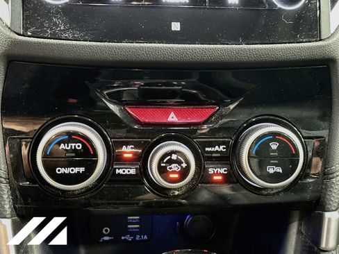 Used 2020 Subaru Forester Limited AWD/4WD image 16