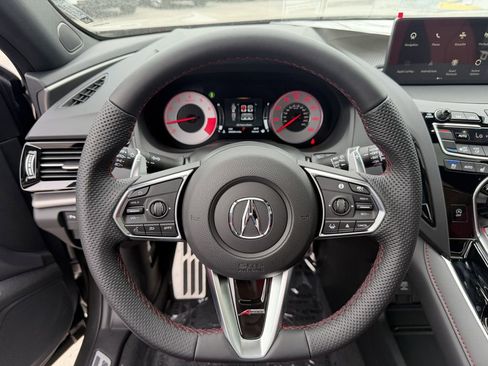 New 2026 Acura RDX A-Spec image 25