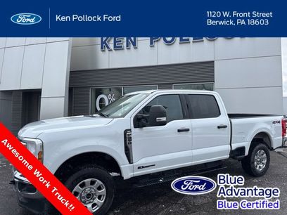 Used 2024 Ford F250 XLT
