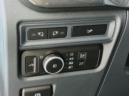 Used 2023 Ford F150 XLT w/ Equipment Group 302A High image 12