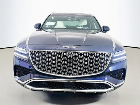 New 2026 Genesis GV80 3.5T Prestige image 2