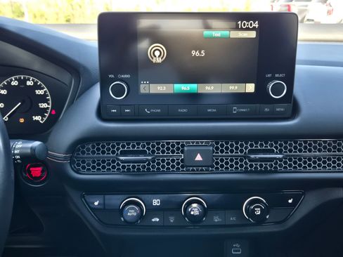 Used 2023 Honda HR-V Sport image 15