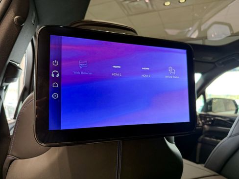 New 2026 Cadillac Escalade IQL Sport 1 w/ LPO, ONYX Package image 31