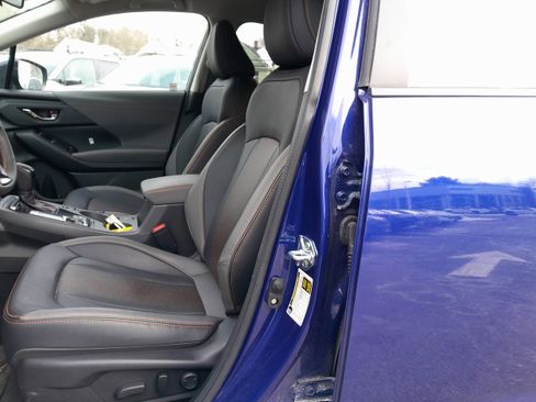 Certified 2025 Subaru Crosstrek 2.5i Limited image 12