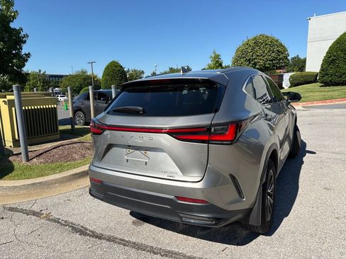 Used 2024 Lexus NX 350 AWD image 14