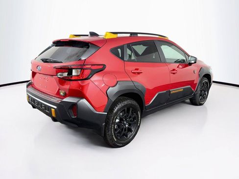 New 2026 Subaru Crosstrek 2.5i Wilderness AWD/4WD image 11