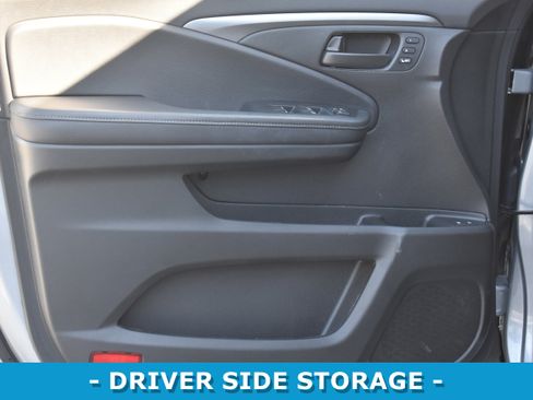 Certified 2023 Honda Passport EX-L image 5