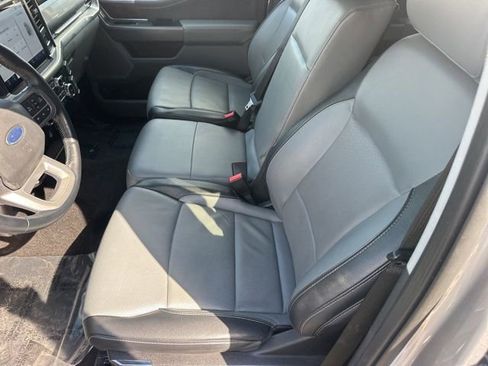 Used 2022 Ford F150 Lariat image 16