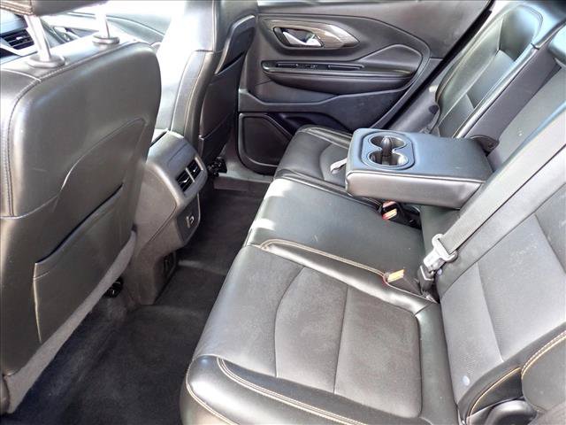 Used 2020 GMC Terrain SLT w/ Preferred Package AWD/4WD image 10