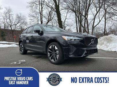New 2026 Volvo XC60 B5 Plus w/ Protection Package Premier