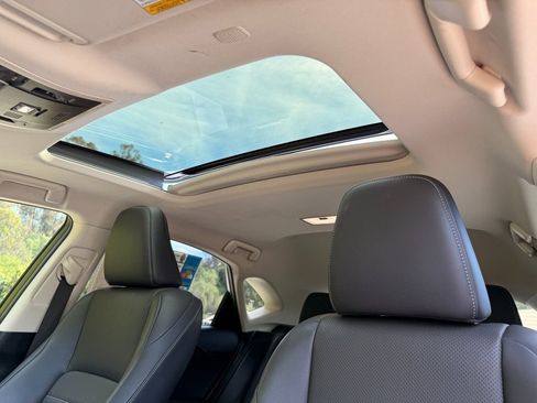 Used 2020 Lexus NX 300 FWD w/ Premium Package image 17