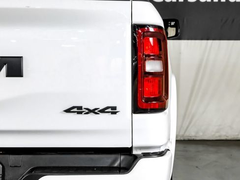 Used 2025 RAM 1500 Lone Star AWD/4WD image 42