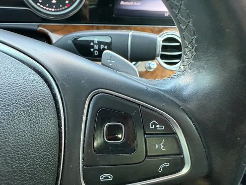 Used 2017 Mercedes-Benz E 300 image 29