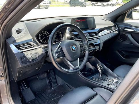 Used 2022 BMW X2 sDrive28i w/ Premium Package FWD image 14
