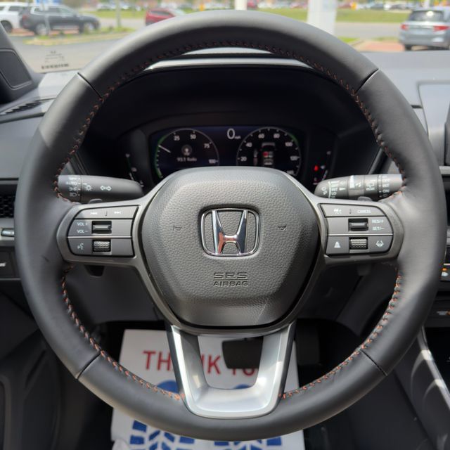 New 2026 Honda CR-V Sport-L image 19