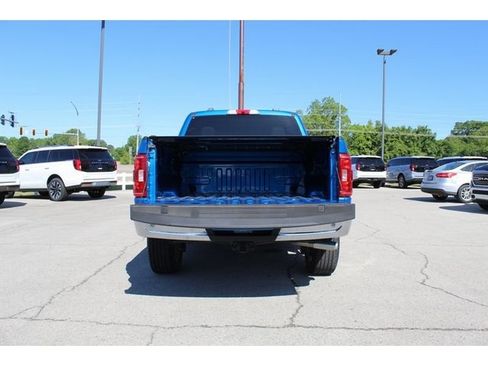 Used 2021 Ford F150 XLT w/ Equipment Group 302A High AWD/4WD image 17